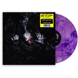 Set It Off Set It Off PURPLE VINYL LP