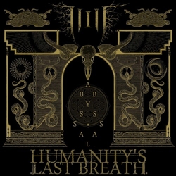 Humanity'S Last Breath Abyssal VINYL LP