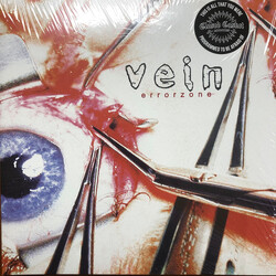 Vein (14) Errorzone Vinyl LP