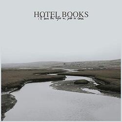 Hotel Books I'll Leave The Light On Just In Case