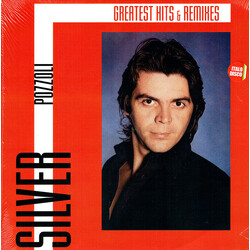 Silvio Pozzoli Greatest Hits & Remixes