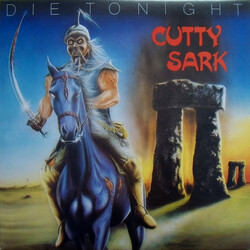 Cutty Sark (2) Die Tonight VINYL LP