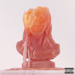 Kesha High Road VINYL 2 LP