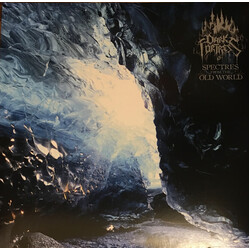 Dark Fortress Spectres From The Old World