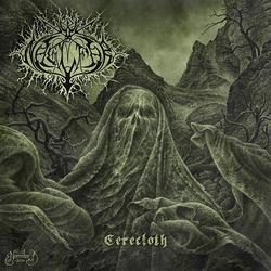 Naglfar Cerecloth VINYL LP