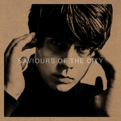 Unknown Saviours Of The City VINYL LP