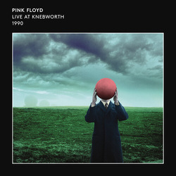 Pink Floyd Live At Knebworth 1990 2 VINYL LP 180GM 45 RPM