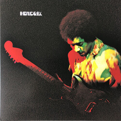 Jimi Hendrix Band Of Gypsys (50Th Anniversary) Vinyl LP