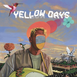 Unknown Day In A Yellow Beat VINYL LP