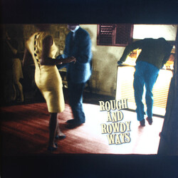 Bob Dylan Rough & Rowdy Ways (2 LP/180G/Dl Card) VINYL LP