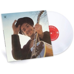 Bob Dylan Nashville Skyline VINYL LP