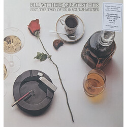 Bill Withers Greatest Hits (150G/Dl Insert) Vinyl LP