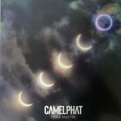 Camelphat Dark Matter VINYL 3 LP