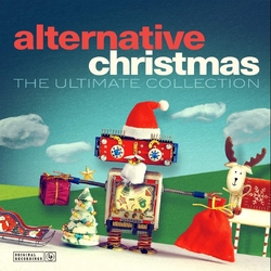 Various Artists Alternative Christmas: The Ultimate Collection VINYL LP