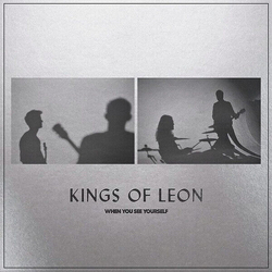 Kings Of Leon When You See Yourself DLX VINYL LP
