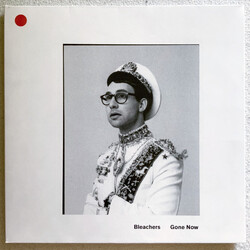 Bleachers Gone Now VINYL LP