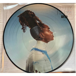 Koffee Gifted VINYL LP