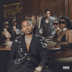 Ddg X Og Parker Die 4 Respect VINYL LP