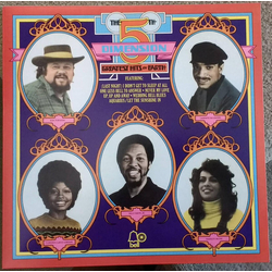 5Th Dimension Greatest Hits On Earth 150G VINYL LP