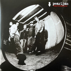 Pearl Jam Rearviewmirror GREATEST HITS 1991 - 2003 VOL 2 VINYL LP