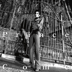 Prince Come VINYL LP