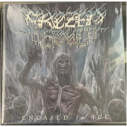 Frozen Soul Encased In Ice VINYL