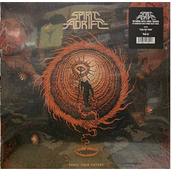 Spirit Adrift Forge Your Future VINYL