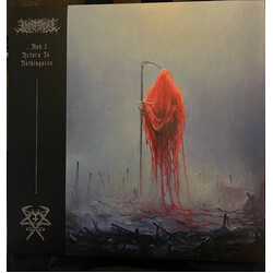 Lorna Shore ...And I Return To Nothingness Vinyl