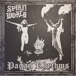 Spiritworld Pagan Rhythms Vinyl LP