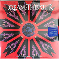Dream Theater The Majesty Demos (1985-1986) Multi CD/VINYL 2 LP