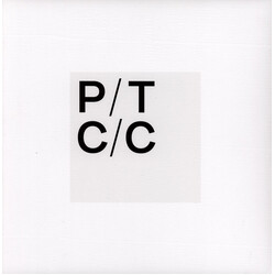 Porcupine Tree Closure / Continuation Vinyl Box Set