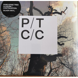 Porcupine Tree Closure / Continuation Vinyl 2 LP