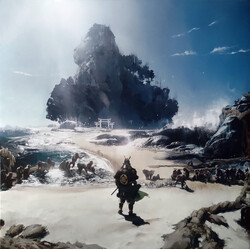 Chad Cannon / Bill Hemstapat Ghost Of Tsushima: Music From Iki Island & Legends VINYL LP