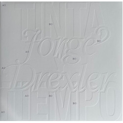 Jorge Drexler Tinta Y Tiempo
