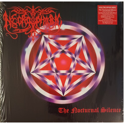 Necrophobic The Nocturnal Silence Vinyl LP