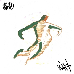 Wiki Oofie VINYL LP