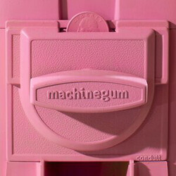 Machinegum Conduit Vinyl LP