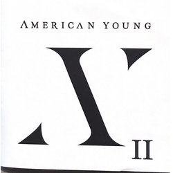 American Young Ayii VINYL LP