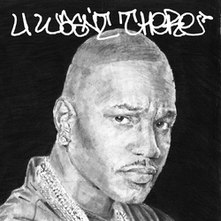 Cam'Ron; A-Trak U Wasn'T There VINYL LP