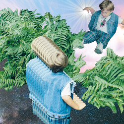 Melodiesinfonie Fragments Vinyl LP