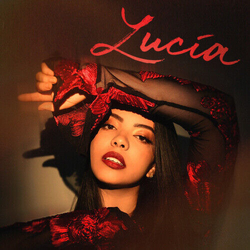 Lucia Lucia VINYL LP