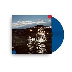 Cut Copy Freeze Melt (Blue Vinyl) (I) Vinyl LP