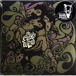 Electric Wizard (2) We Live Vinyl 2 LP