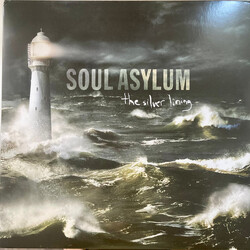 Soul Asylum (2) The Silver Lining Vinyl LP