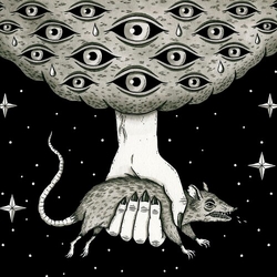Harmgçös Way Isolation - Redux VINYL LP