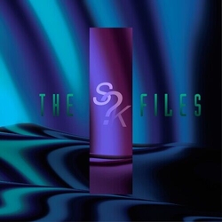 S?K S?K Files 2 VINYL LP