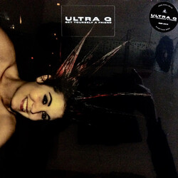 Ultra Q Get Yourself A Friend VINYL