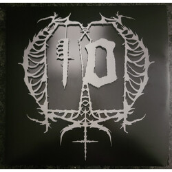 The Last Ten Seconds Of Life The Last Ten Seconds Of Life VINYL 2 LP