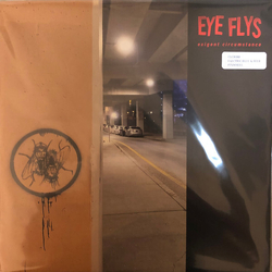 Eye Flys Exigent Circumstance VINYL LP