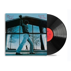 Billy Joel Glass Houses (140G) VINYL LP